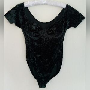 Trendsetters Body Suit